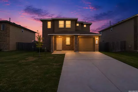 13439 Whisper Rnch, San Antonio, TX 78252