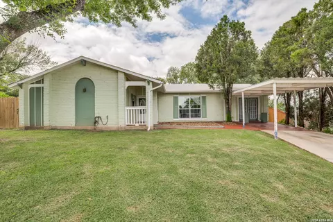 2900 Buxley, San Antonio, TX 78228