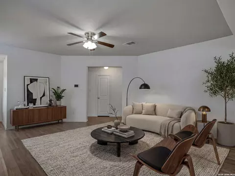 9722 Marbach Gdn, San Antonio, TX 78245