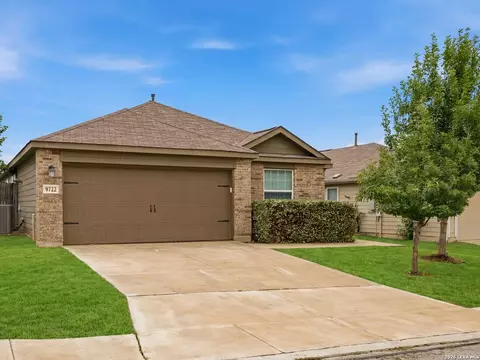 9722 Marbach Gdn, San Antonio, TX 78245
