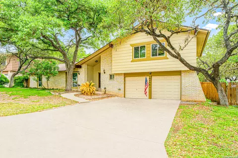 16406 Ledge Rock, San Antonio, TX 78232