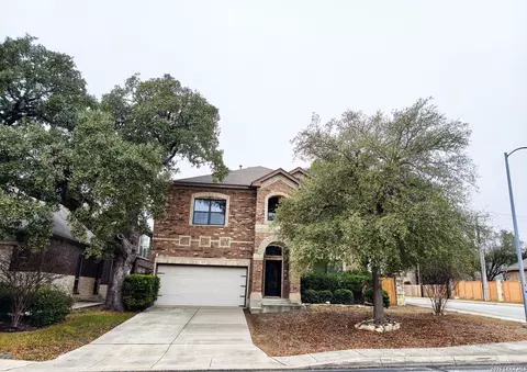 7663 Culebra Vly, San Antonio, TX 78254