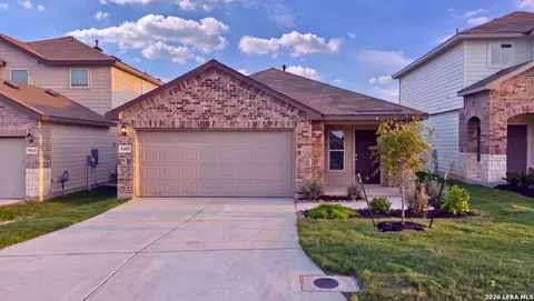 5405 Totem Blf, San Antonio, TX 78238