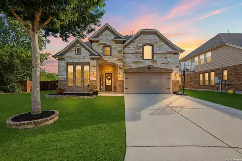10201 Sparkle Pt, Schertz, TX 78154