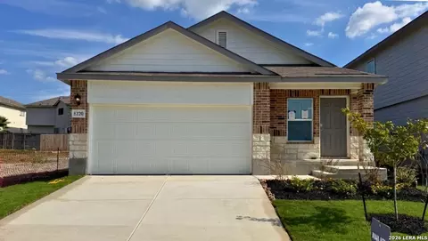 5220 Grass Hill Dr, San Antonio, TX 78238