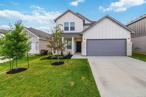 11629 Red Burro, Helotes, TX 78023
