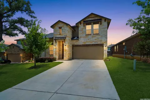 6115 Akin Elm, San Antonio, TX 78261