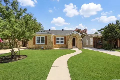 170 Hermine Blvd, San Antonio, TX 78212
