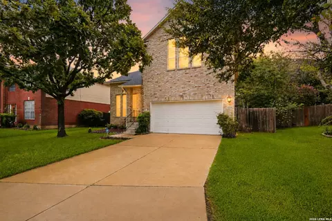 12326 Stable Pass, San Antonio, TX 78249
