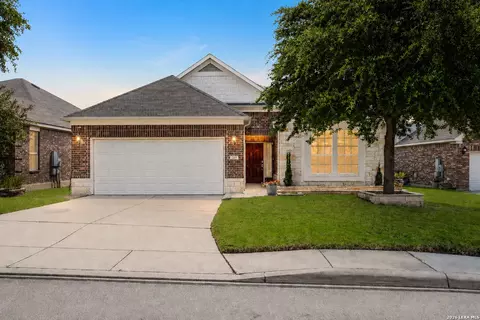 3410 Port Pl, San Antonio, TX 78253