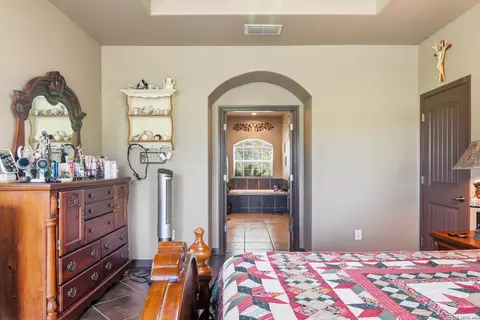 Bedroom - 612 Jack Nickolaus Dr, Devine, TX 78016 photo 2 of 3