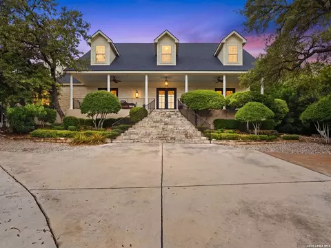 173 Falling Hls, New Braunfels, TX 78132