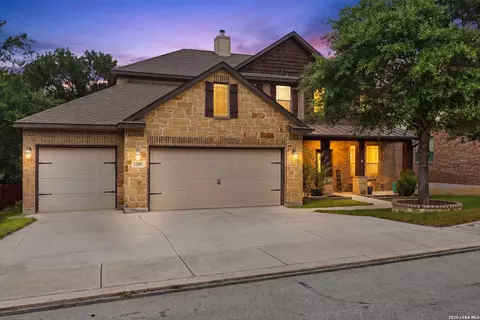12907 Gordons Hvn, San Antonio, TX 78253