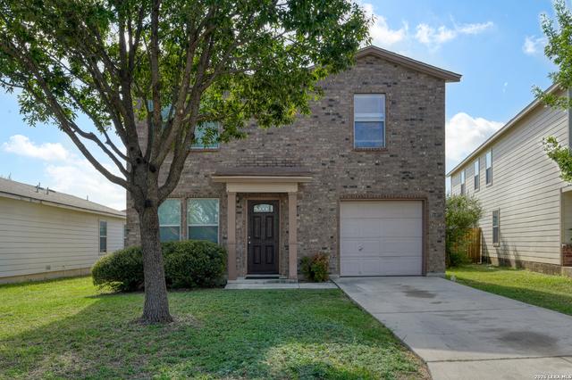 3726 Amber Leaf, San Antonio, TX 78245