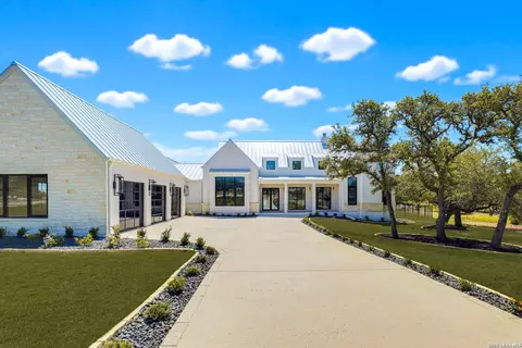24508 Barnes Cyn, San Antonio, TX 78255