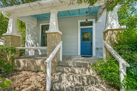 325 Cedar St, San Antonio, TX 78210