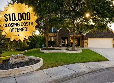 12027 Hunt Est, San Antonio, TX 78253