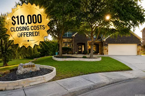 12027 Hunt Est, San Antonio, TX 78253