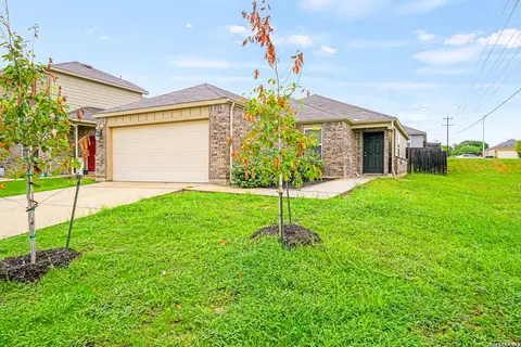 244 Stevens, New Braunfels, TX 78130