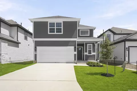 14959 Fischer Gdn, San Antonio, TX 78253