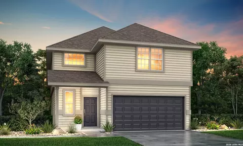 14959 Fischer Gdn, San Antonio, TX 78253