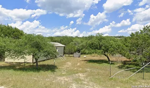 646 April Dr, Canyon Lake, TX 78133