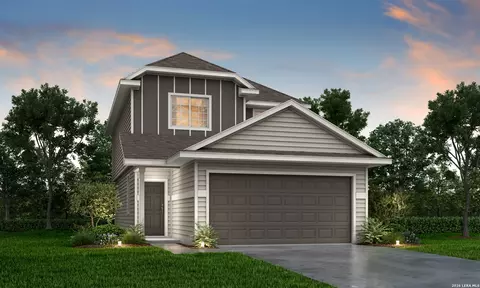 10130 Bixbite Trl, San Antonio, TX 78245