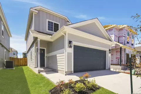 10130 Bixbite Trl, San Antonio, TX 78245