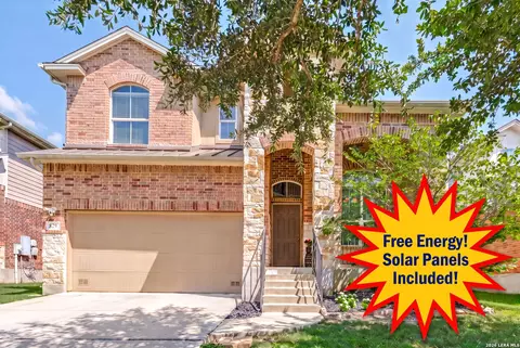 829 Marbella, Cibolo, TX 78108