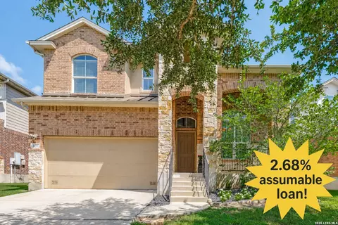 829 Marbella, Cibolo, TX 78108