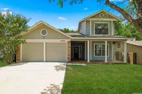 13254 Wood Climb St, San Antonio, TX 78233