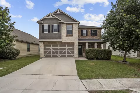 8422 Pioneer Fld, San Antonio, TX 78253