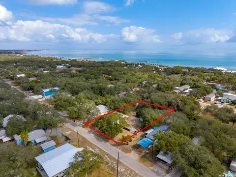 View/Area - 514 N 6th St, Fulton, TX 78358 photo 7 of 7