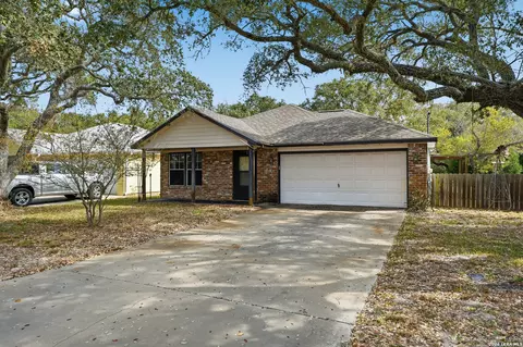 Exterior - 514 N 6th St, Fulton, TX 78358 photo 1 of 11