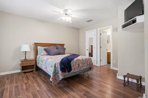 Bedroom - 514 N 6th St, Fulton, TX 78358 photo 1 of 4