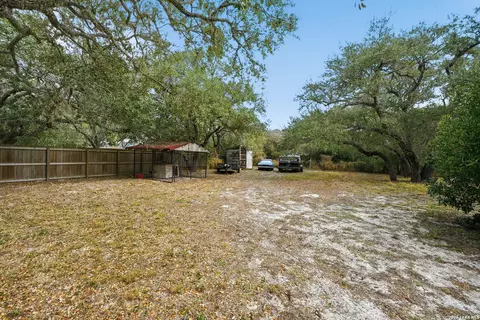 Exterior - 514 N 6th St, Fulton, TX 78358 photo 9 of 11
