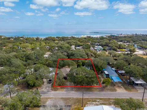 View/Area - 514 N 6th St, Fulton, TX 78358 photo 6 of 7
