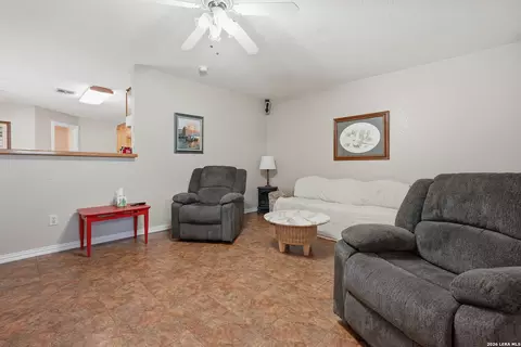 Living - 514 N 6th St, Fulton, TX 78358 photo 2 of 3