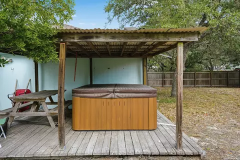 Other - 514 N 6th St, Fulton, TX 78358 photo 2 of 3