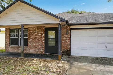 Exterior - 514 N 6th St, Fulton, TX 78358 photo 11 of 11
