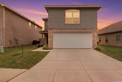2242 Dry Moss Way, San Antonio, TX 78224