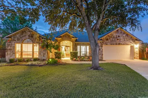 11803 Newton Trl, San Antonio, TX 78253