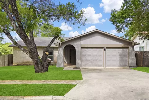 12819 Tarrytown St, San Antonio, TX 78233