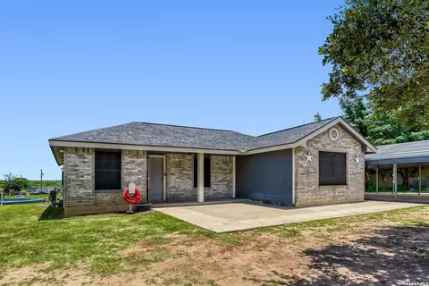 9830 Hildebrandt Rd, San Antonio, TX 78222