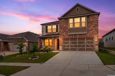 5138 Papalote Gdn, Converse, TX 78109