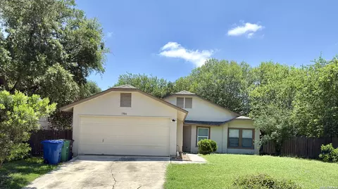 13066 Feather Rdg, San Antonio, TX 78233