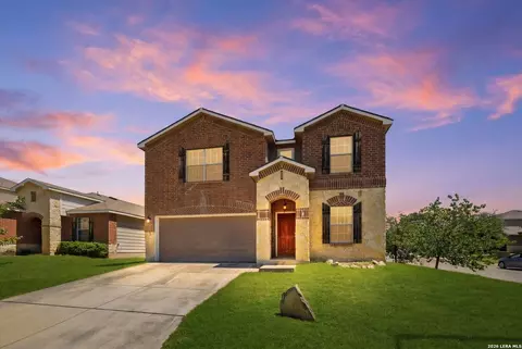 12103 Amber Vis, San Antonio, TX 78254