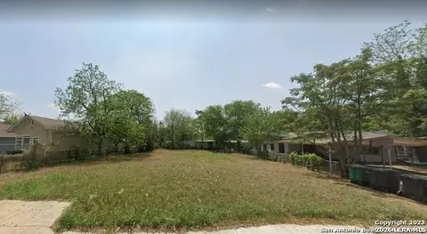 1302 Aransas Ave, San Antonio, TX 78210