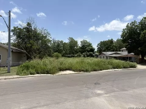 1302 Aransas Ave, San Antonio, TX 78210