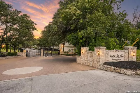 100 Lorenz Rd #503, San Antonio, TX 78209